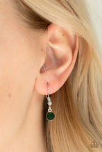Load image into Gallery viewer, I Am Queen - Green - Paparazzi Accessories