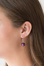 Load image into Gallery viewer, All About Me - Purple - Paparazzi Accessories