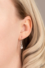 Load image into Gallery viewer, Notorious Noble - Blue - Paparazzi Accessories