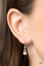 Load image into Gallery viewer, Notorious Noble - Red - Paparazzi Accessories