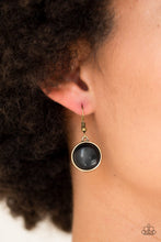 Load image into Gallery viewer, Cougar - Brass - Paparazzi Accessories