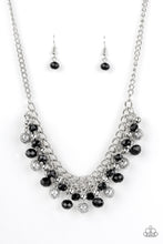 Load image into Gallery viewer, Party Spree - Black - Paparazzi Accessories