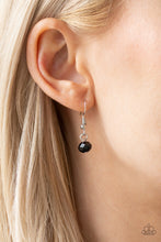 Load image into Gallery viewer, Party Spree - Black - Paparazzi Accessories