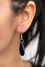 Load image into Gallery viewer, Irresistible Iridescence - Black - Paparazzi Accessories