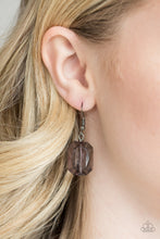 Load image into Gallery viewer, Ice Bank - Black