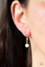 Load image into Gallery viewer, Hook, VINE, and Sinker - Gold