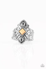 Load image into Gallery viewer, Impressive TREK Record - Brown Ring