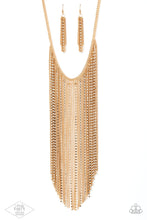 Load image into Gallery viewer, The Ramee - Zi Necklace - Empire Diamond