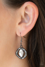 Load image into Gallery viewer, Celebrity Catwalk - Black - Paparazzi Accessories