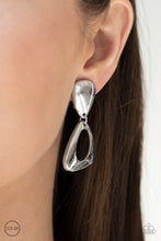 Load image into Gallery viewer, Going for BROKER - Silver - Paparazzi Accessories