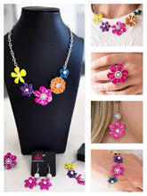 Load image into Gallery viewer, Glimpses of Malibu 4pc - Complete Trend Blend - September 2022