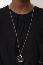 Load image into Gallery viewer, A Mothers Heart - 2pc Set - Pink