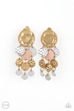 Load image into Gallery viewer, Do Chime In - Multi - Paparazzi Accessories