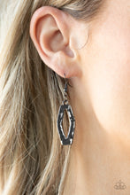 Load image into Gallery viewer, Break The Mold - Black - Paparazzi Accessories