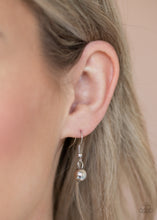 Load image into Gallery viewer, Hollywood Gossip - Black - Paparazzi Accessories