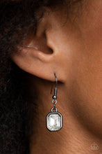 Load image into Gallery viewer, After Party Access - Black - Paparazzi Accessories