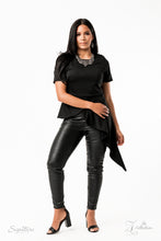 Load image into Gallery viewer, The Tina - Zi Necklace