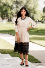 Load image into Gallery viewer, The Tina - Zi Necklace