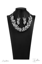 Load image into Gallery viewer, The Haydee - Zi Necklace
