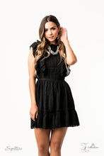 Load image into Gallery viewer, The Haydee - Zi Necklace