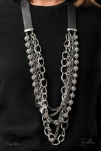 Load image into Gallery viewer, The Arlington - Zi Necklace