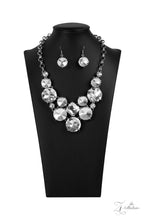Load image into Gallery viewer, Unpredictable - Zi Necklace