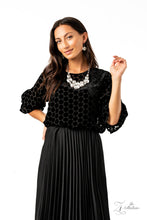 Load image into Gallery viewer, Unpredictable - Zi Necklace