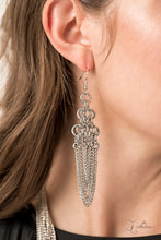 Load image into Gallery viewer, Defiant - Zi Necklace