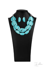 Load image into Gallery viewer, Authentic - Zi Necklace