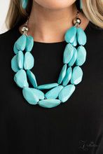 Load image into Gallery viewer, Authentic - Zi Necklace