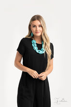 Load image into Gallery viewer, Authentic - Zi Necklace