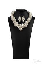 Load image into Gallery viewer, Regal - Zi Necklace