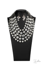 Load image into Gallery viewer, Irresistible - Zi Necklace