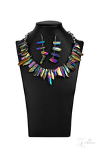 Load image into Gallery viewer, Charismatic - Zi Necklace