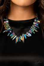 Load image into Gallery viewer, Charismatic - Zi Necklace