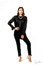 Load image into Gallery viewer, Charismatic - Zi Necklace