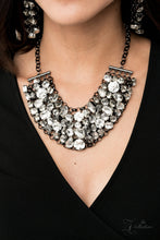 Load image into Gallery viewer, Ambitious - Zi Necklace