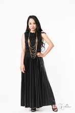 Load image into Gallery viewer, Commanding - Zi Necklace