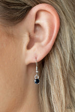 Load image into Gallery viewer, Heirloom Hideaway - Blue - Paparazzi Accessories