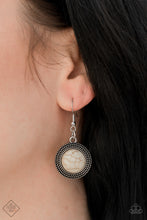 Load image into Gallery viewer, Majestic Mountaineer - White - Paparazzi Accessories