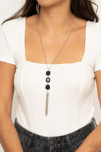 Load image into Gallery viewer, GLOW Me The Money! - Purple - Paparazzi Accessories