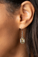 Load image into Gallery viewer, After Party Access - Brown - Paparazzi Accessories