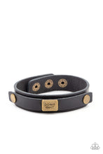 Load image into Gallery viewer, Dont Quit Now - Black