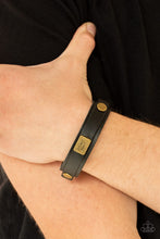 Load image into Gallery viewer, Dont Quit Now - Black