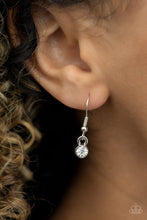 Load image into Gallery viewer, HEIRESS of Them All - White - Paparazzi Accessories