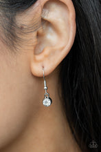 Load image into Gallery viewer, Long Live Sparkle - White - Paparazzi Accessories