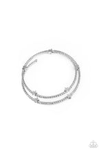 Load image into Gallery viewer, Let Freedom BLING - White - Paparazzi Accessories