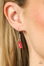 Load image into Gallery viewer, Midsummer Mixer - Pink - Paparazzi Accessories