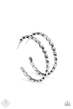 Load image into Gallery viewer, Hoop Hype - Paparazzi Accessories