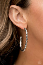 Load image into Gallery viewer, Hoop Hype - Paparazzi Accessories